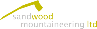 Sandwood Mountaineering Limited, Mark Hendry