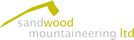 Sandwood Mountaineering Ltd logo